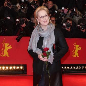 Meryl Strepp Meryl Strepp
